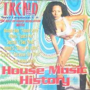 Various - House Music History