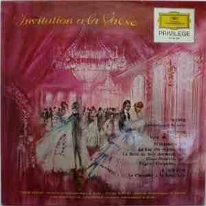 Various - Invitation À La Valse
