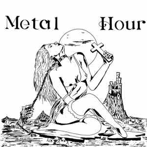 Various - Metal Hour - Metal Tracks No.3