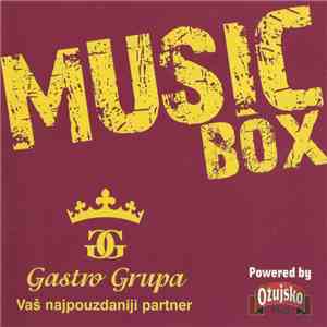 Various - Music Box