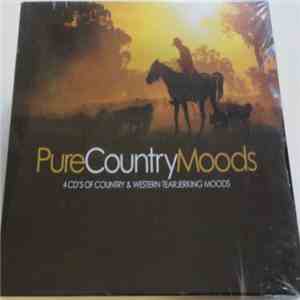 Various - Pure Country Moods