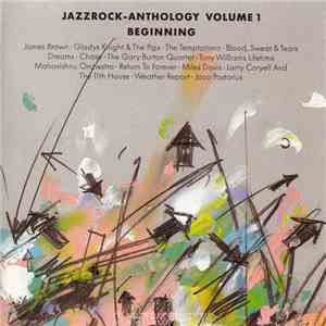Various - Special CD 49 - Jazzrock-Anthology Volume 1 - Beginning