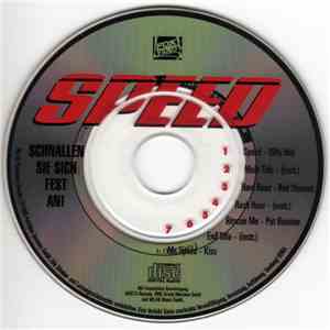 Various - Speed