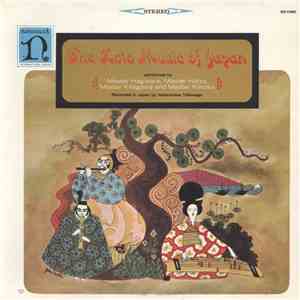 Various - The Koto Music Of Japan
