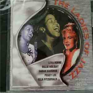 Various - The Ladies Of Jazz