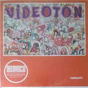 Various - Videoton - EMO - Elektromodul - Budapest - Hungary
