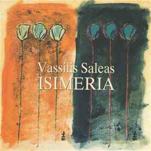 Vassilis Saleas - Isimeria