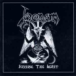 Venom - Kissing The Beast