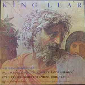 William Shakespeare - King Lear