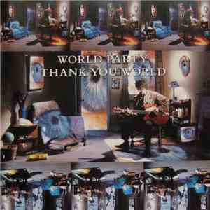 World Party - Thank You World