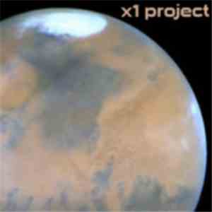 X1 Project - Red Sands Of Mars