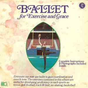 Yvonne Scudiery - Ballet For Exercise And Grace