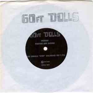 60ft Dolls Versus Pastor Ray Bevan - Stay