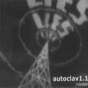 Autoclav1.1 - Indelible