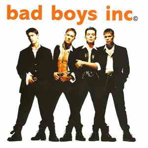Bad Boys Inc. - Bad Boys Inc.
