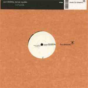 Banzai Republic - Gamblin' Man EP