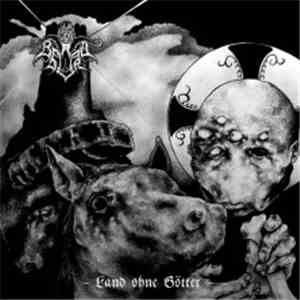 Barad Dûr - Land Ohne Götter