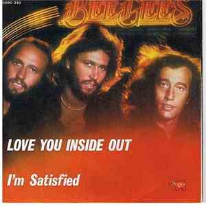 Bee Gees - Love You Inside Out