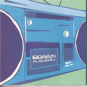 Brassy - Play Some D
