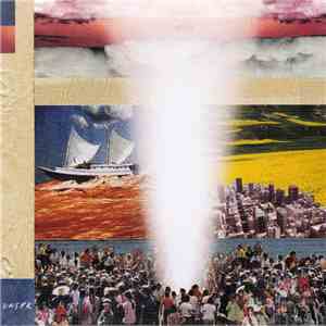 Broken Social Scene - Forgiveness Rock Record