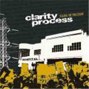Clarity Process - Killing The Precedent