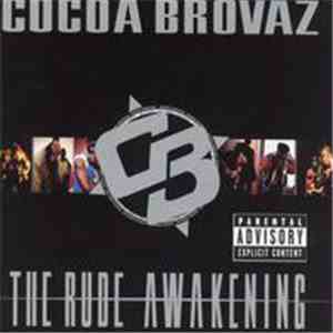 Cocoa Brovaz - The Rude Awakening