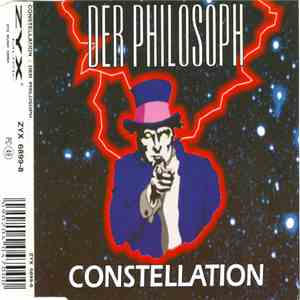 Constellation - Der Philosoph