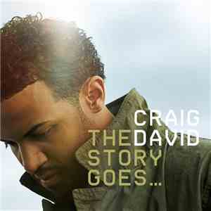 Craig David - The Story Goes...