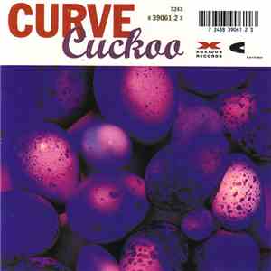Curve - Cuckoo