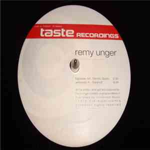 DJ Remy - Electric Storm / Earshot!