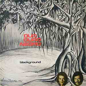 Duo Ouro Negro - Blackground