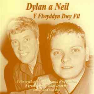 Dylan a Neil - Y Flwyddyn Dwy Fil