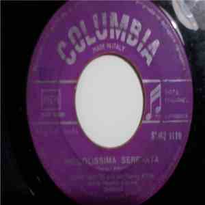 Eddie Calvert - Piccolissima Serenata