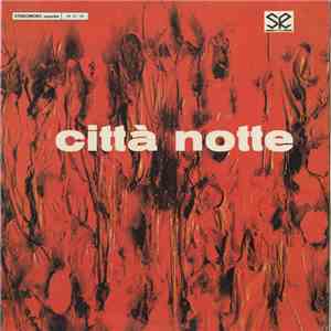 Egisto Macchi - Città Notte