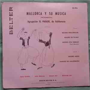El Parado De Valldemosa - Mallorca Y Su Musica
