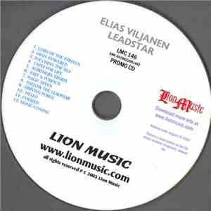 Elias Viljanen - Leadstar