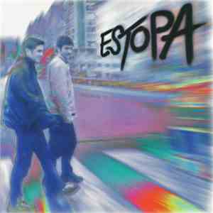 Estopa - Estopa