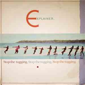 Explainer - Stop The Tugging