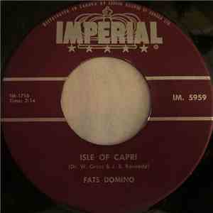 Fats Domino - Isle Of Capri / True Confession
