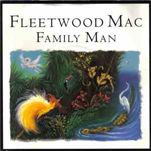 Fleetwood Mac - Family Man