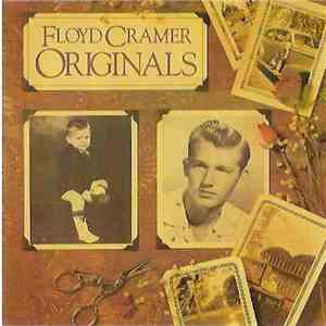 Floyd Cramer - Floyd Cramer Originals