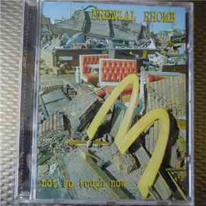 Frenzal Rhomb - Not So Tough Now