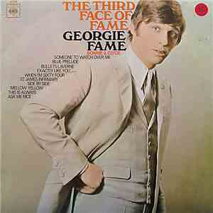 Georgie Fame - The Third Face Of Fame