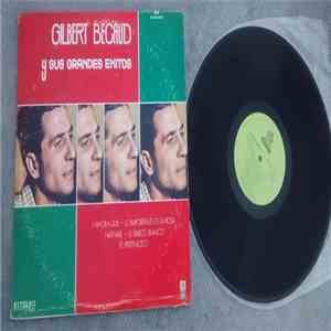 Gilbert Bécaud - Gilbert Becaud y sus grandes éxitos