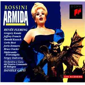 Gioacchino Rossini - Armida