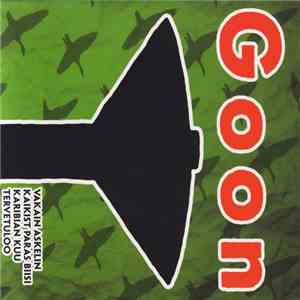 Goon  - Paikka Täällä