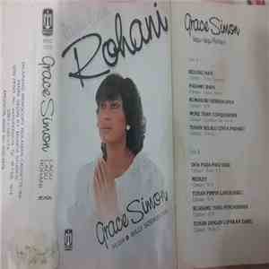 Grace Simon - Lagu Lagu Rohani