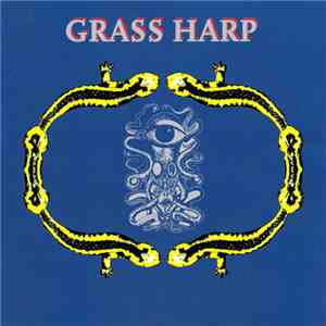 Grass Harp - Mushroom Circus