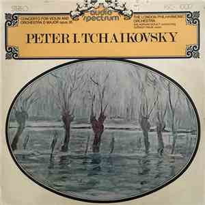 Gunnar Staern, Giorgy Pauk - Concerto For Violin And Orchestra D Major Opus ...