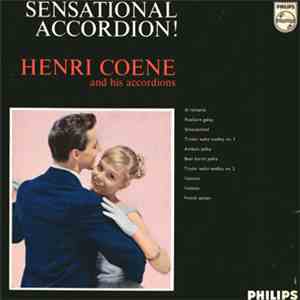 Henri Coene - Sensational Accordion!